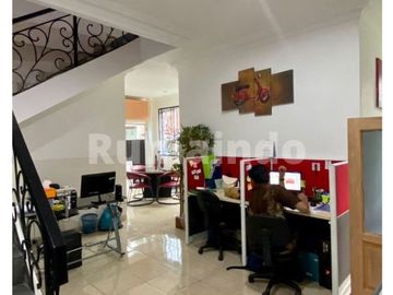 Dijual Murah Rumah Kantor di Jln Durian Raya Jagakarsa Jakarta Selatan