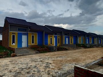 rumah subsidi deket kotamadya bandar lampung 2022