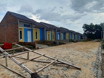 rumah subsidi deket kotamadya bandar lampung 2022