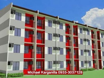 Affordable 2br 36sqm Condo For Sale in Marilao Bulacan