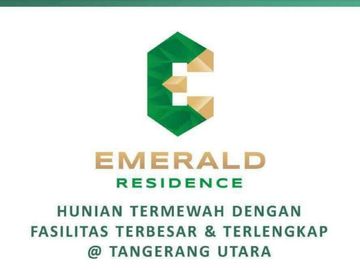 Ruko Baru 2 Lantai dekat Bandara Cengkareng Airport Soekarno Hatta