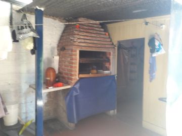 Casa en venta en Berazategui Oeste