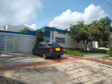 casa en venta en ciudad jardín. Cod V13270