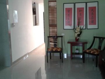 casa en venta en ciudad jardín. Cod V13270