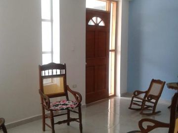 casa en venta en ciudad jardín. Cod V13270
