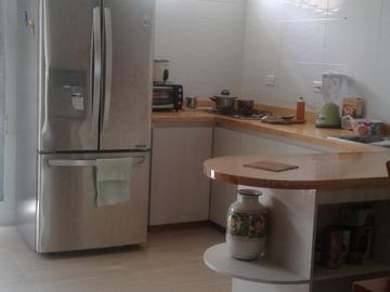 casa en venta en ciudad jardín. Cod V13270