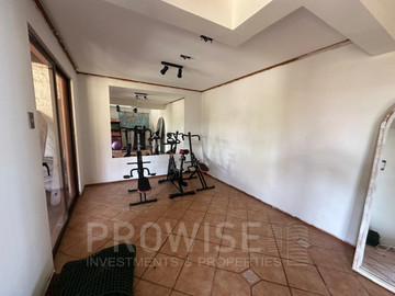 Venta Espectacular Casa en San Joaquin La Serena