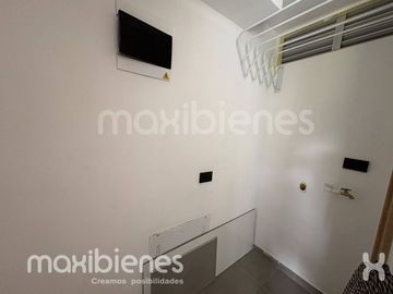 apartamento en arriendo en la ceja. Cod A71753