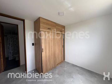 apartamento en arriendo en la ceja. Cod A71753