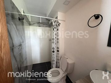 apartamento en arriendo en la ceja. Cod A71753