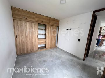 apartamento en arriendo en la ceja. Cod A71753