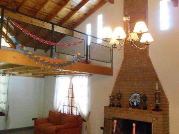 Chalet en venta en Parque Leloir