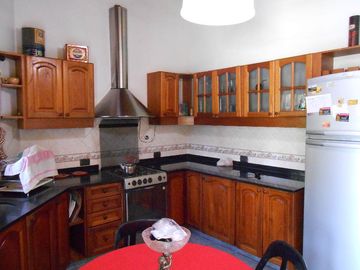 Chalet en venta en Parque Leloir