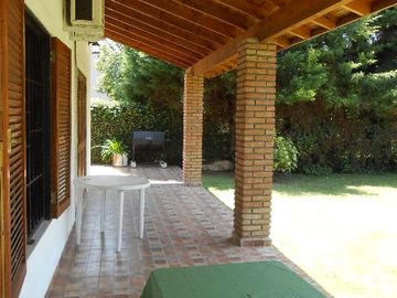 Chalet en venta en Parque Leloir