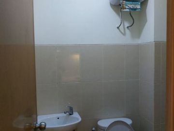 Apart Bale Hinggil Type studio Tower B Full furnish MURAH