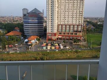 Apart Bale Hinggil Type studio Tower B Full furnish MURAH