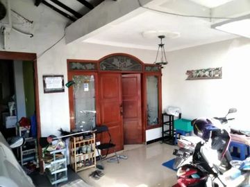 Dijual rumah rungkut lor YKP surabaya