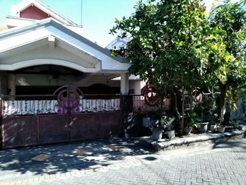 Dijual rumah rungkut lor YKP surabaya