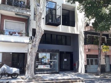Departamento de 1 ambiente en Venta en Palermo