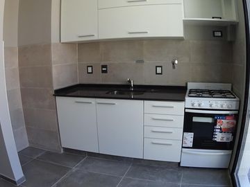 Departamento de 1 ambiente en Venta en Palermo