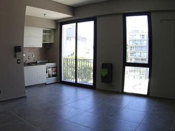 Departamento de 1 ambiente en Venta en Palermo
