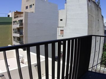 Departamento de 1 ambiente en Venta en Palermo