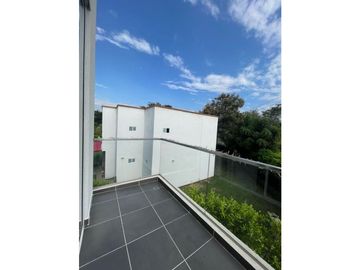 EN VENTA HERMOSA CASA CAMPESTRE LA MORADA - JAMUNDI, Sur