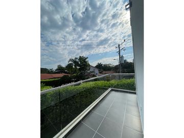 EN VENTA HERMOSA CASA CAMPESTRE LA MORADA - JAMUNDI, Sur