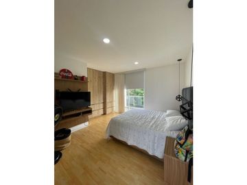 EN VENTA HERMOSA CASA CAMPESTRE LA MORADA - JAMUNDI, Sur