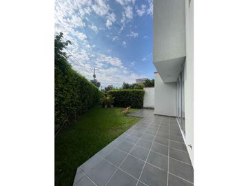 EN VENTA HERMOSA CASA CAMPESTRE LA MORADA - JAMUNDI, Sur
