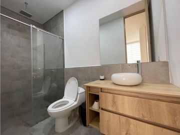 EN VENTA HERMOSA CASA CAMPESTRE LA MORADA - JAMUNDI, Sur