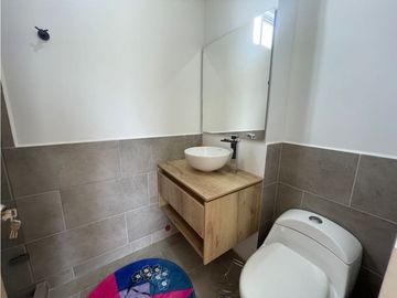EN VENTA HERMOSA CASA CAMPESTRE LA MORADA - JAMUNDI, Sur