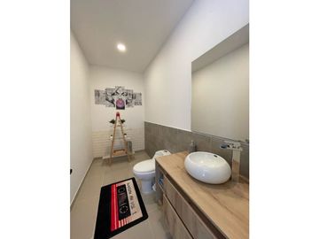 EN VENTA HERMOSA CASA CAMPESTRE LA MORADA - JAMUNDI, Sur