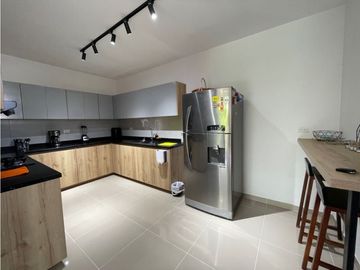 EN VENTA HERMOSA CASA CAMPESTRE LA MORADA - JAMUNDI, Sur