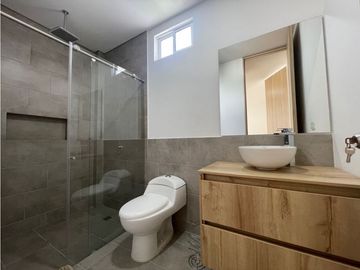 EN VENTA HERMOSA CASA CAMPESTRE LA MORADA - JAMUNDI, Sur