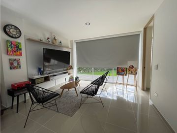 EN VENTA HERMOSA CASA CAMPESTRE LA MORADA - JAMUNDI, Sur