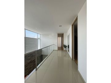 EN VENTA HERMOSA CASA CAMPESTRE LA MORADA - JAMUNDI, Sur