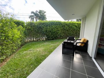 EN VENTA HERMOSA CASA CAMPESTRE LA MORADA - JAMUNDI, Sur