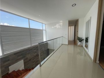 EN VENTA HERMOSA CASA CAMPESTRE LA MORADA - JAMUNDI, Sur