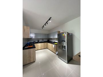 EN VENTA HERMOSA CASA CAMPESTRE LA MORADA - JAMUNDI, Sur