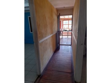 CHALET EN VENTA. PASO DEL REY