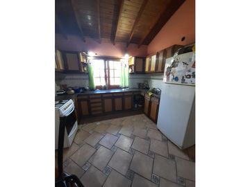 CHALET EN VENTA. PASO DEL REY