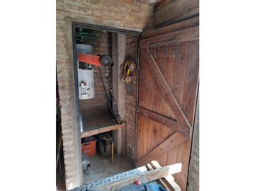 CHALET EN VENTA. PASO DEL REY