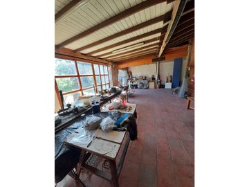 CHALET EN VENTA. PASO DEL REY