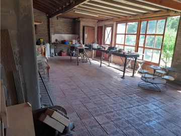 CHALET EN VENTA. PASO DEL REY