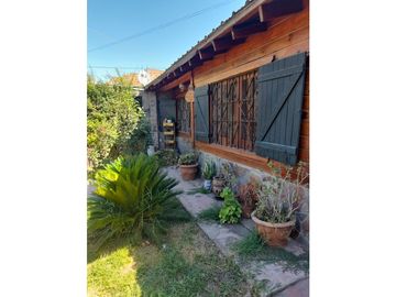 CHALET EN VENTA. PASO DEL REY