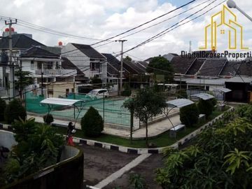 RUMAH DiI CIWASTRA LOKASI STRATEGIS MANTAP JIWA, BUAHBATU BANDUNG | ELLA