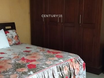 Rumah Nyaman Siap Huni Strategis Di Kembar Mas Timur Bandung