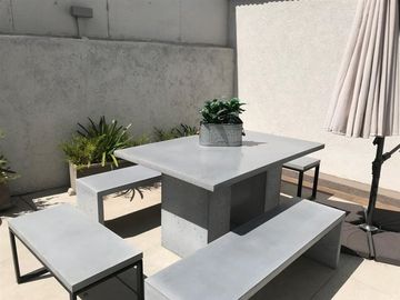 Departamento en Venta en Vendo Departmaento 1 dorm Gamero /Metro Hospitales