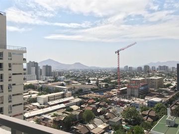 Departamento en Venta en Vendo Departmaento 1 dorm Gamero /Metro Hospitales